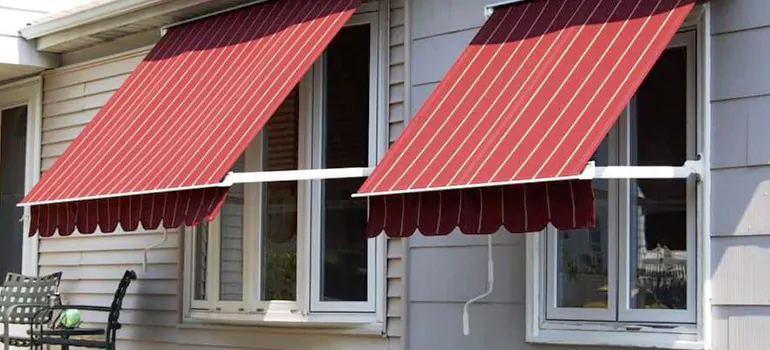 Government Rebate Window Replacement in Quebec City, QC